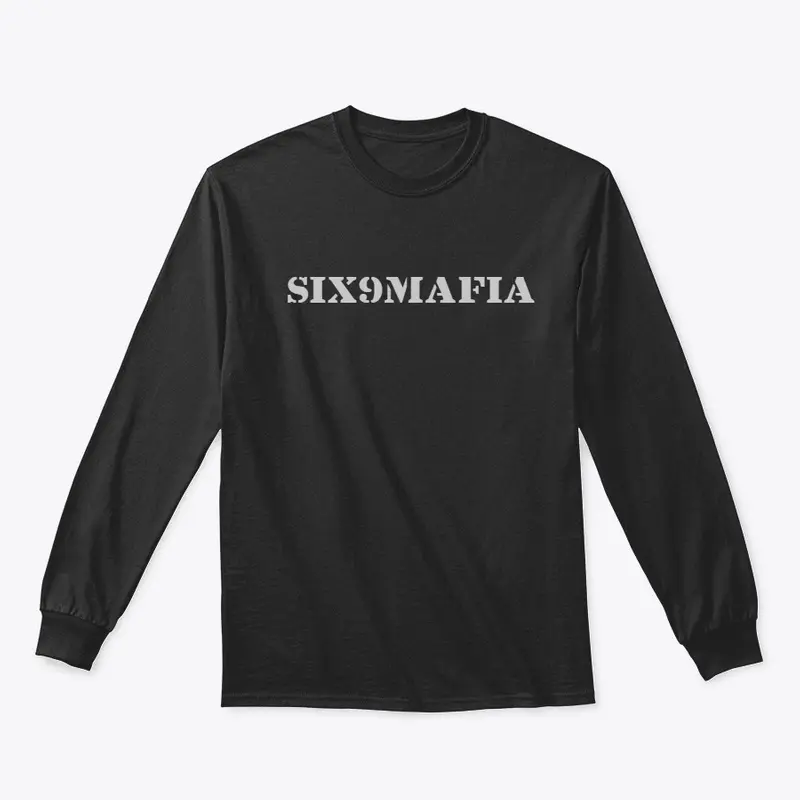 SIX9MAFIA