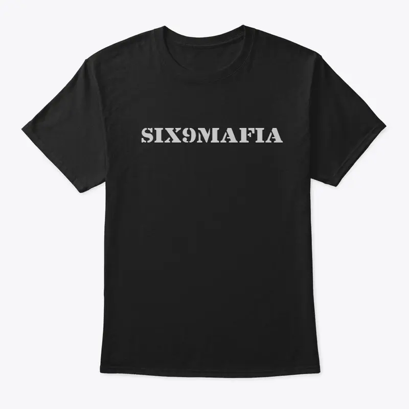 SIX9MAFIA