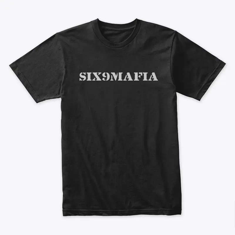 SIX9MAFIA